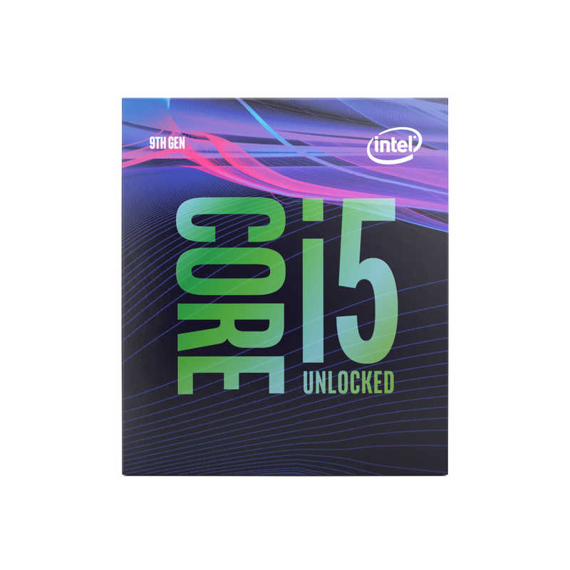 インテル Core I5 9600k 商品解説 複数の送付先に送る Wevonline Org