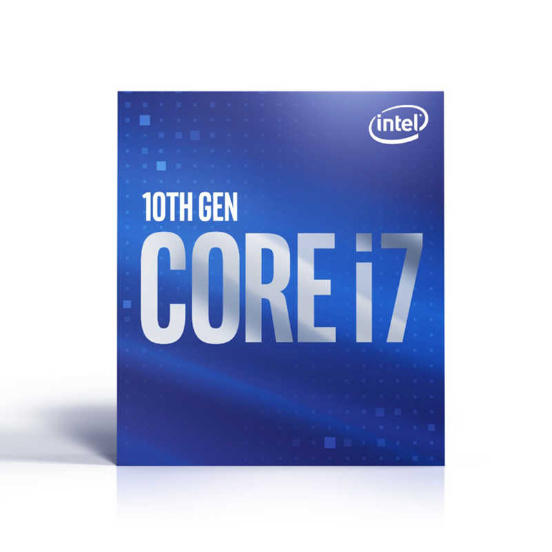 魅了 楽天市場 インテル ｃｐｕ ｉｎｔｅｌ ｃｏｒｅ ｉ７ １０７００ Bx コジマ楽天市場店 受賞店舗 Vicorquimia Com