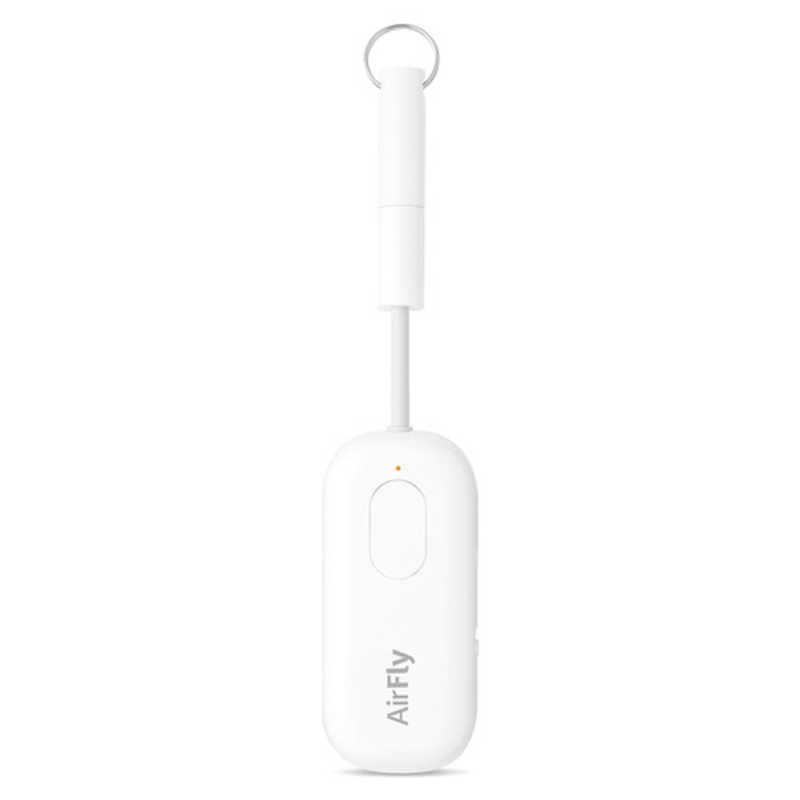 TWELVESOUTHTWS-OT-000017AirFlyProBluetooth未対応でもワイヤレスイヤホンが使用できるBluetooth送信機TwelveSouthWhite
