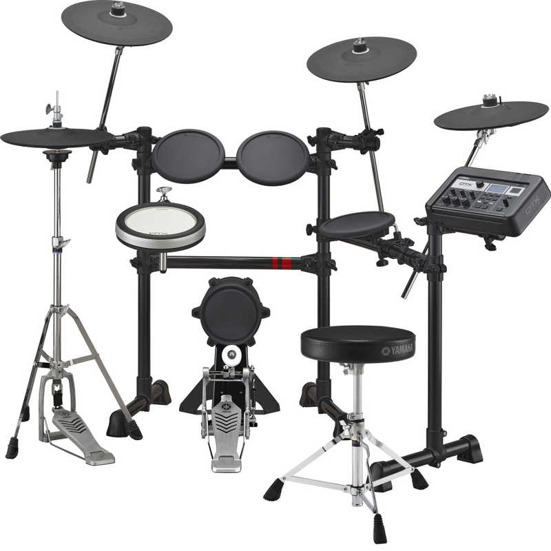ヤマハ　YAMAHA　電子ドラム　DTX6K2-XFS｜コジマ店