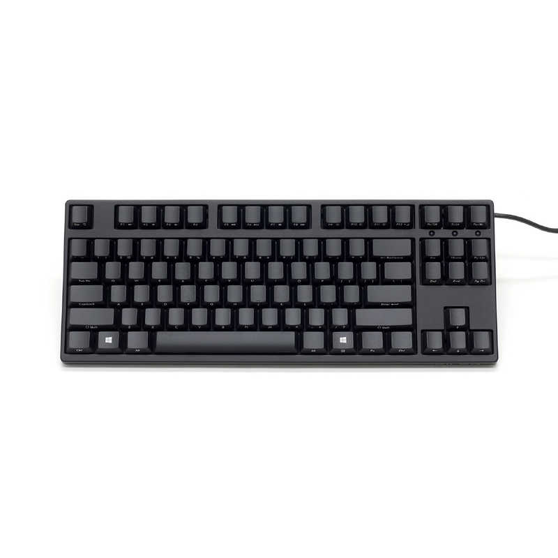 Filco 赤軸 テンキーレス 英語 Fkbs87xmrl Efb 2種類以上 出荷可能日から最短日時でお届 Hitsk9 Net