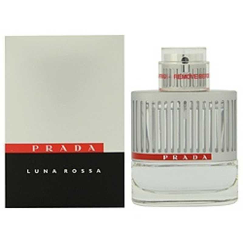 プラダ　ルナロッサ　ＥＴ（５０ｍｌ・スプレータイプ）　プラダ ルナロッサET50ML