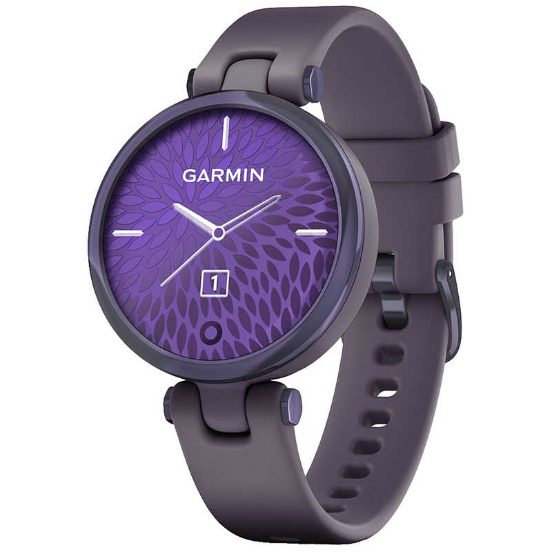 高級感 楽天市場 Garmin ｌｉｌｙ ｓｐｏｒｔ ｄｅｅｐ ｏｒｃｈｉｄ ｍｉｄｎｉｇｈｔ ｏｒｃｈｉｄ 010 42 コジマ楽天市場店 無料長期保証 Affectofoundation Org