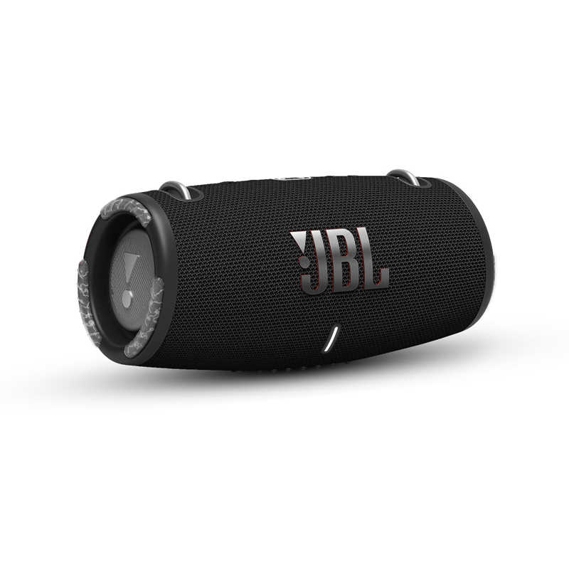 即納 最大半額 楽天市場 Jbl ブルートゥーススピーカー ｘｔｒｅｍｅ ３ ブラック ｂｌｕｅｔｏｏｔｈ対応 防水 Jblxtreme3blkjn コジマ楽天市場店 人気特価激安 Lexusoman Com