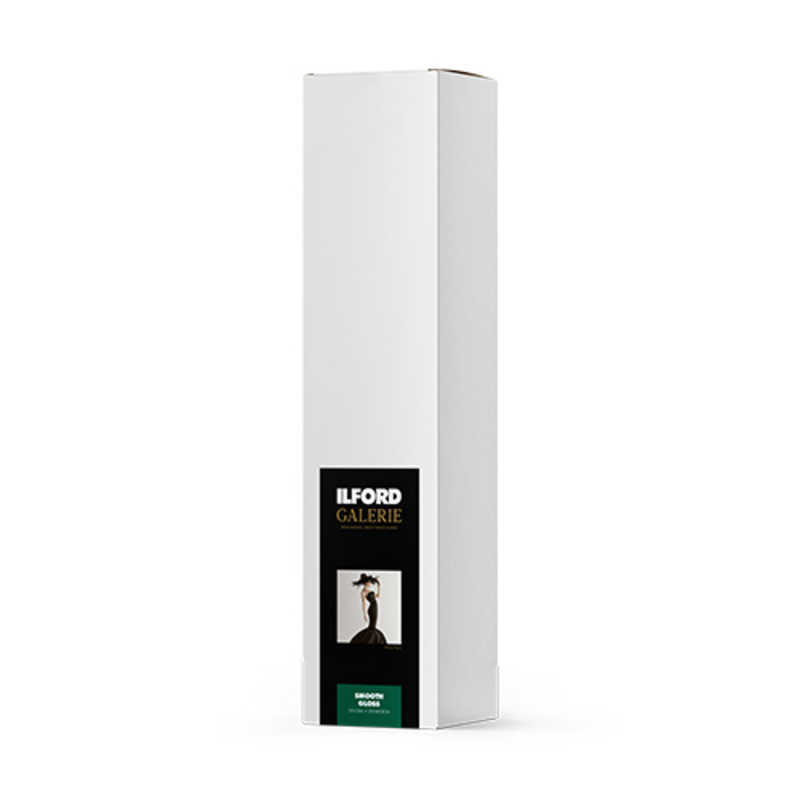 イルフォード　イルフォードギャラリースムースグロス 310g/m2 (1118mmx27m) ILFORD GALERIE Smooth Gloss　422349 30,986円