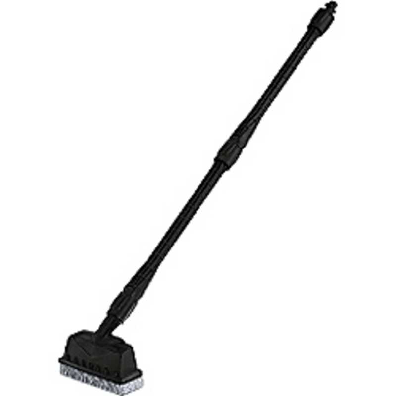 楽天市場】ケルヒャー KARCHER 【高圧洗浄機用】 コンパクトホースリール万能口金（大）付 2.645-292.0 : コジマ楽天市場店