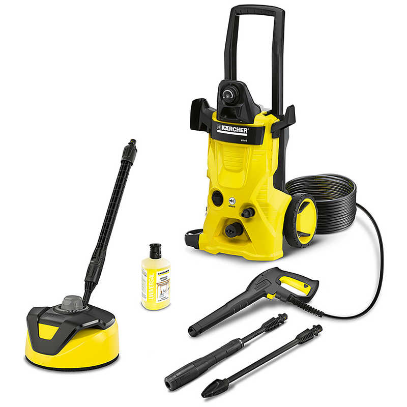 楽天市場】ケルヒャー KARCHER 高圧洗浄機用アクセサリ テラスクリーナー Ｔ ５ 2.644-084.0 : コジマ楽天市場店