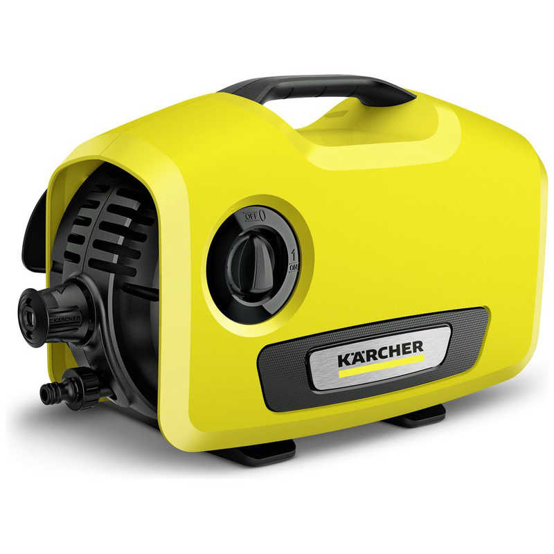 楽天市場】ケルヒャー KARCHER 【高圧洗浄機用】 コンパクトホースリール万能口金（大）付 2.645-292.0 : コジマ楽天市場店