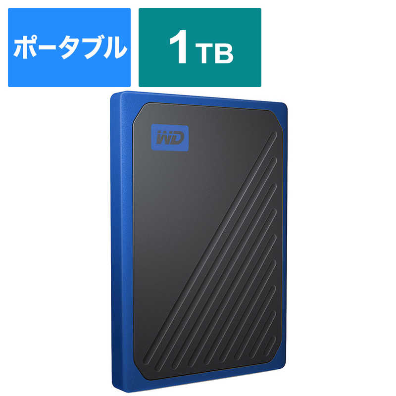 お気にいる 楽天市場 Western Digital ポータブルｓｓｄ ｍｙ ｐａｓｓｐｏｒｔ ｇｏ １ｔｂ Wdbmcg0010bbt Jesn コジマ楽天市場店 新規購入 Www Siapctg Com Co