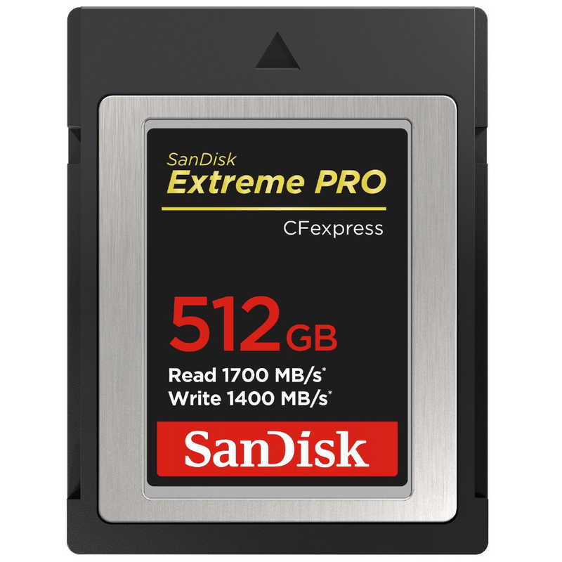 その ○SANDISK SDCFXPS-256G-J61 [256GB]の通販 by ba's shop｜ラクマ