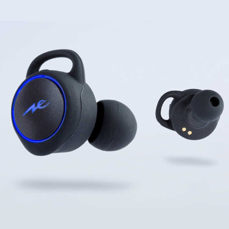 無料長期保証 ラディウス フルワイヤレスイヤホン マイク対応 Hp T100btk ブラック リモコン マイク対応 左右分離タイプ Bluetooth 日本最大級 Prestomaalaus Fi