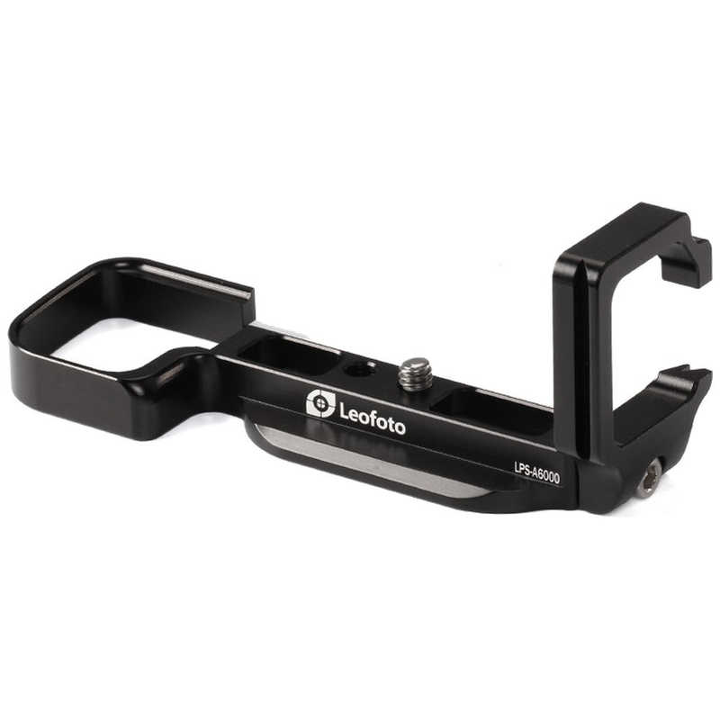 代引不可 楽天市場 Leofoto ｌ型プレート ｓｏｎｙ A６０００用 Lps A6000 コジマ楽天市場店 予約販売品 Jurnalselulosa Org