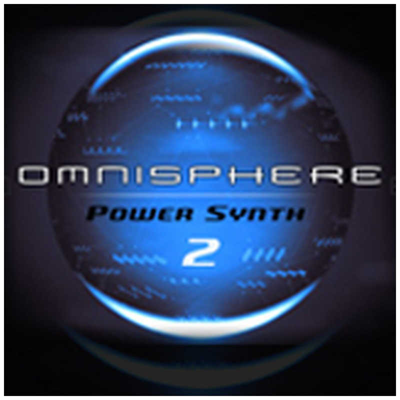 特別プライス Spectrasonics Omnisphere 2 (USB版) - 通販 - www