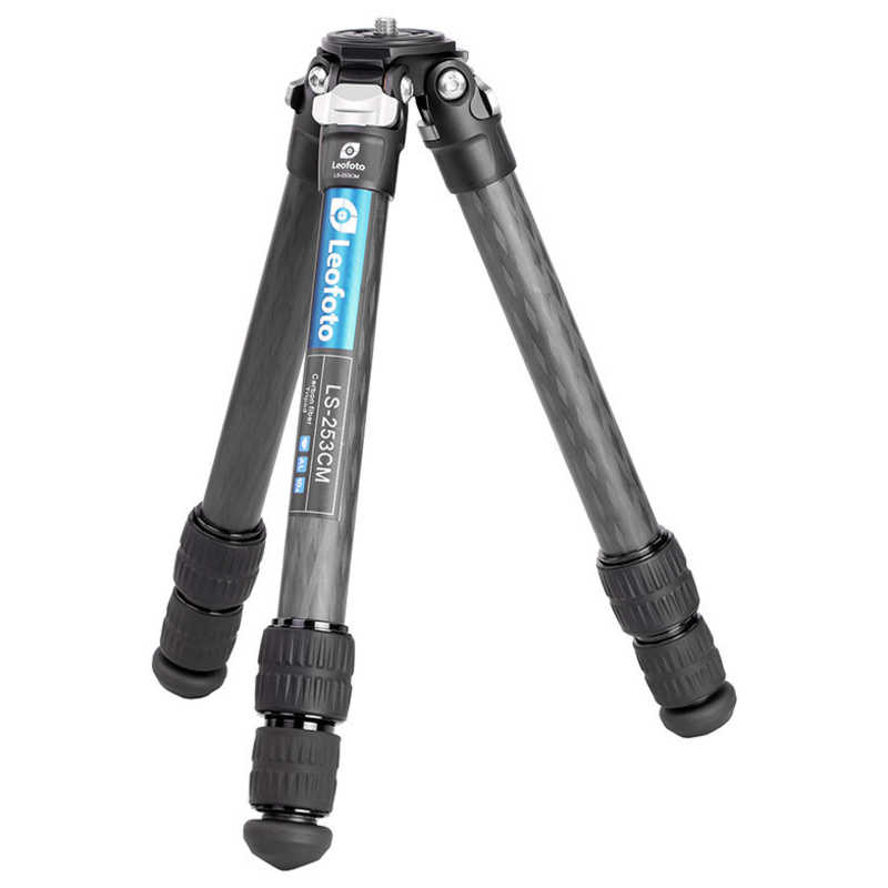 LEOFOTO　ＬＳ－２５３ＣＭ　レンジャーシリーズ三脚　LS253CM