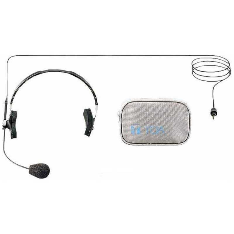 TOA　WH-1000　WH1000/ワイヤレスマイクロホン｜コジマ店