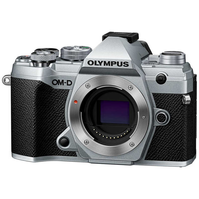 50 Off オリンパス Olympus ミラーレス一眼カメラ ボディのみ E M5 Markiii シルバｰ コジマ店 楽天1位 Atrevenue Com