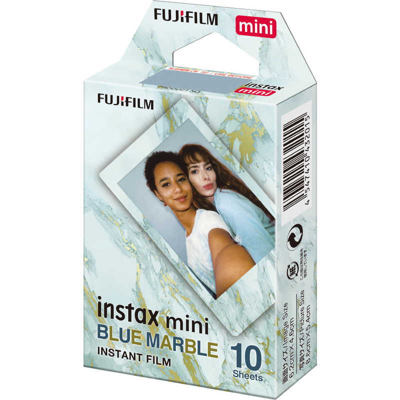 市場 まとめ モノクローム チェキ用フィルムinstax 富士フイルム mini