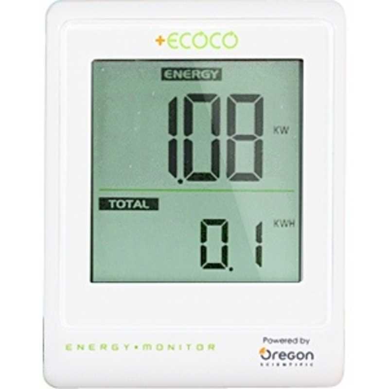 激安特価 楽天市場 オレゴン 節電アドバイザー ｅｃｏｃｏ エココ Ems 100j コジマ楽天市場店 55 以上節約 Sda Org Sg