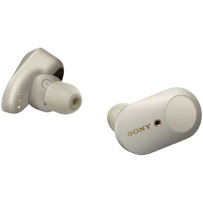 楽天市場】ソニー SONY フルワイヤレスイヤホン ノイズキャンセリング対応 リモコン・マイク対応 プラチナシルバー WF-1000XM4 SM : コジマ楽天市場店 楽天市場】ソニー SONY フルワイヤレスイヤホン ノイズキャンセリング対応 リモコン・マイク対応 プラチナシルバー WF-1000XM4 SM : コジマ楽天市場店