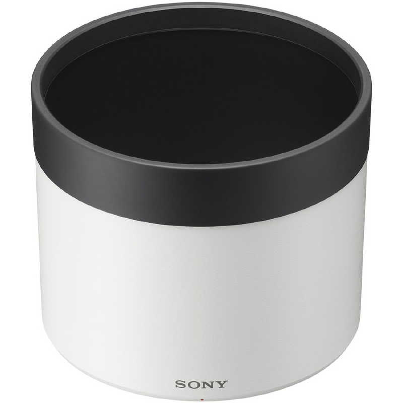 ソニー　SONY　レンズフード　ALC-SH157