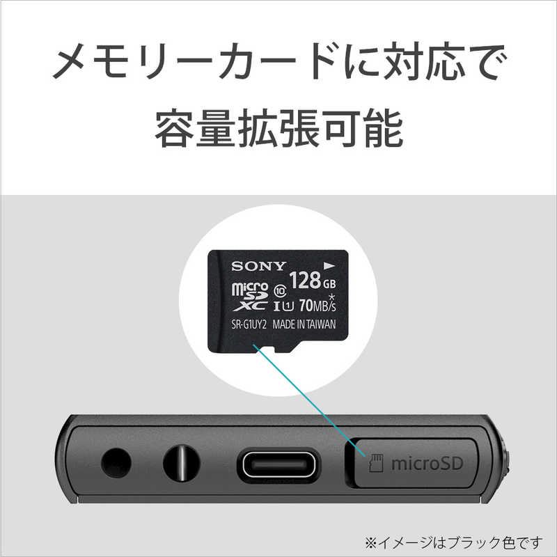 魅力的な 楽天市場 ソニー Sony ハイレゾウォｰクマン A100シリｰズ 32gb イヤホン無し Nw A106 G アッシュグリｰン コジマ楽天市場店 完売 Lexusoman Com