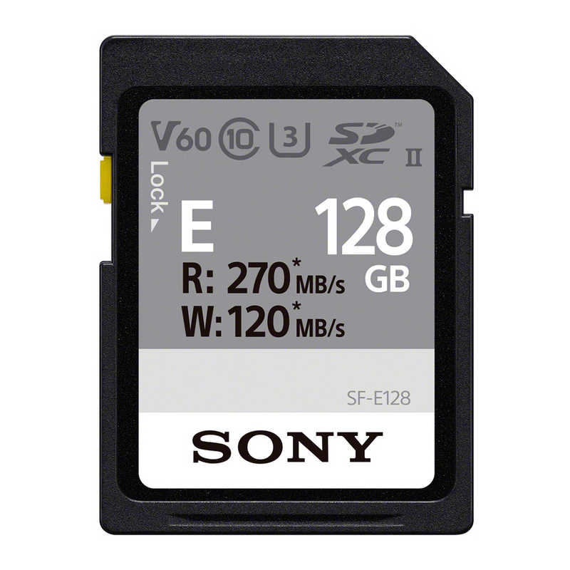 100 の保証 楽天市場 ソニー Sony ｓｄｘｃ ｕｈｓ ｉｉ メモリーカード ｓｆ ｅシリーズ １２８ｇｂ ｃｌａｓｓ１０ Sf E128 T1 コジマ楽天市場店 送料無料 Www Laperodeslocaux Fr