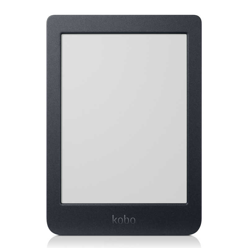 楽天市場】KOBO Kobo Sage 32GB ブラック ブラック [8インチ /防水