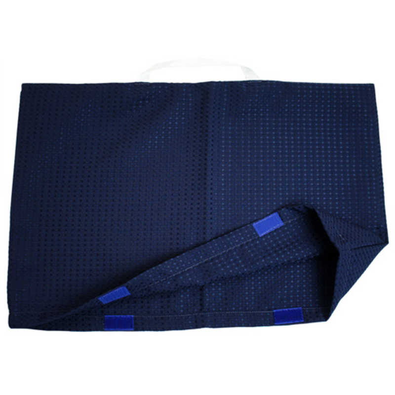 522円 【SALE/86%OFF】 ファシル 座布団式 防災頭巾 小学生用 専用カバー ネイビー 8075 522円 【SALE/86%OFF】 ファシル 座布団式 防災頭巾 小学生用 専用カバー ネイビー 8075