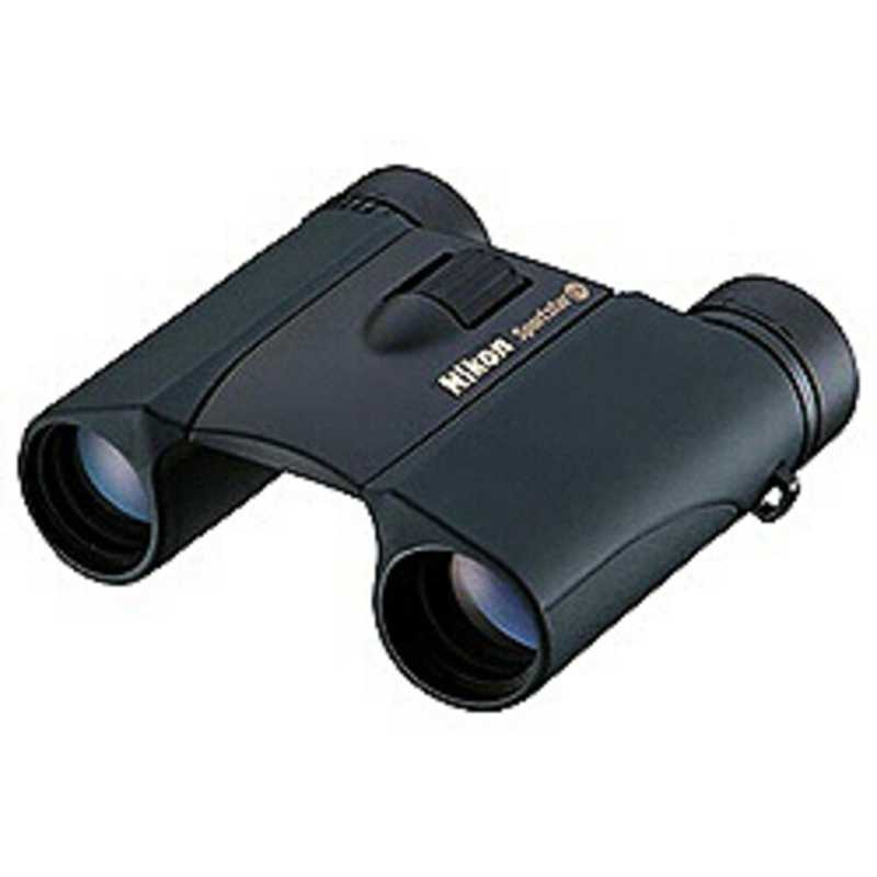 ニコン　Nikon　双眼鏡 [ 8倍 / 径25mm / 防水 ] ブラック　スポーツスターEX 8x25D CF