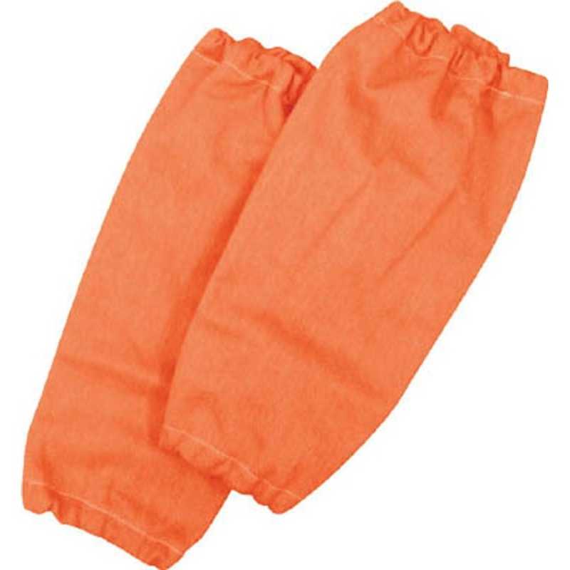 吉野　ハイブリッド（耐熱・耐切創）保護具　腕カバー　YSPU