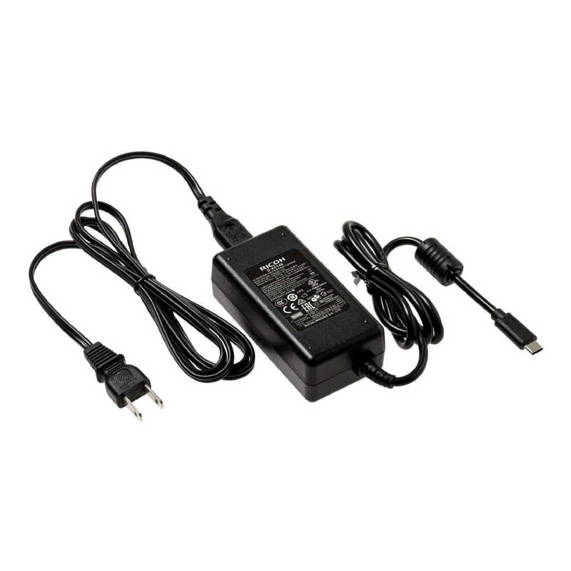 リコー　RICOH　ＡＣアダプターキット　K-AC166J