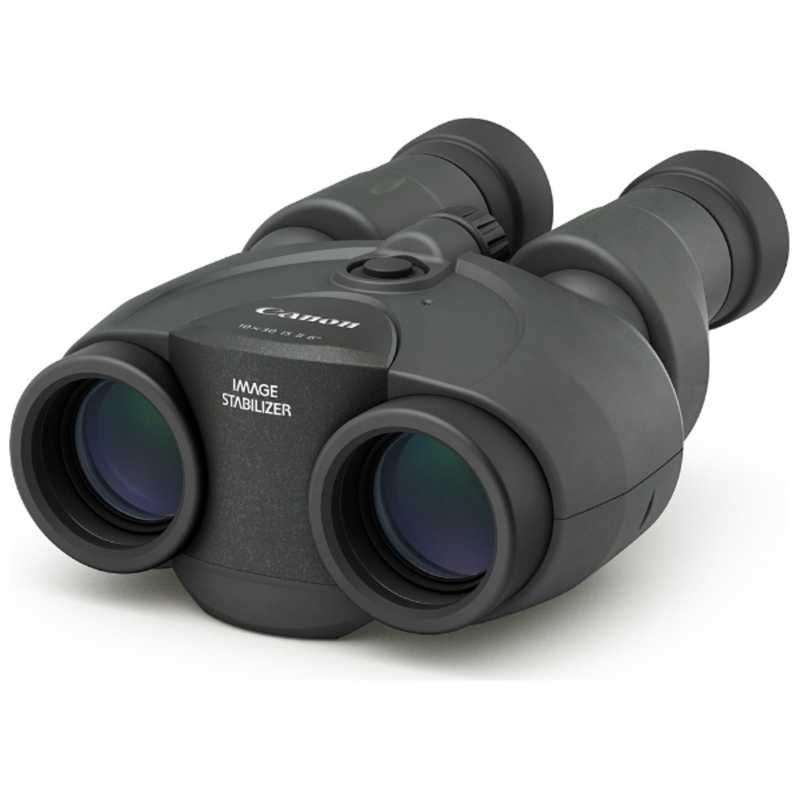 B品セール キヤノン 双眼鏡 BINOCULARS 10X30 IS II ( 1台