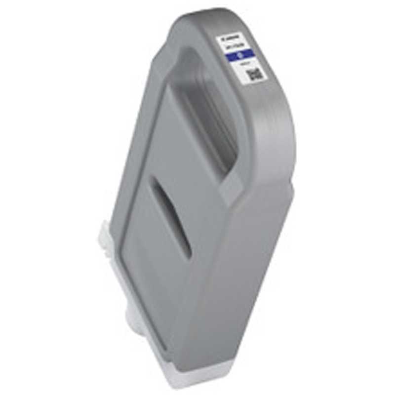 キヤノン　CANON　「純正」インクタンク（ブルー）　　PFI-1700B