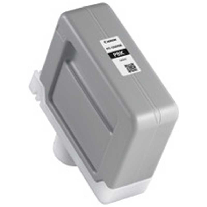 キヤノン　CANON　「純正」インクタンク（フォトブラック）　　PFI-1300PBK