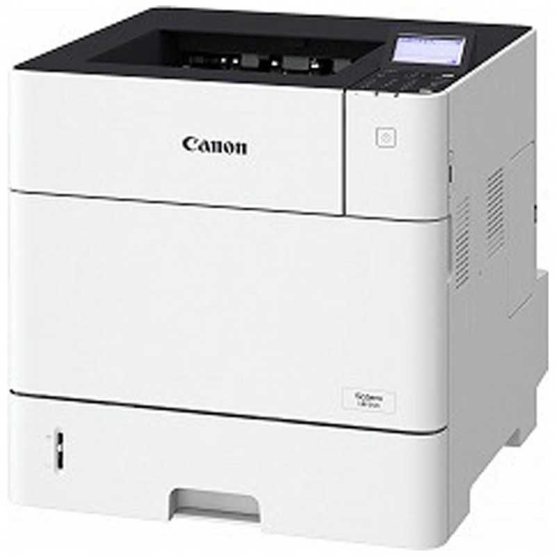 Canon（キヤノン） Ａ４モノクロレーザープリンター LBP244