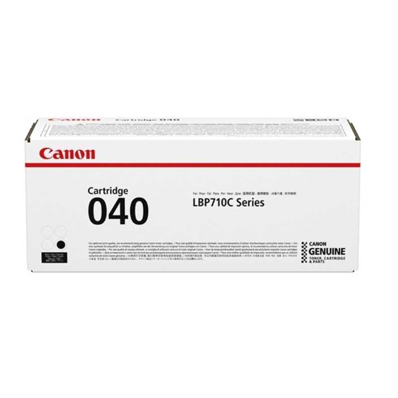 キヤノン　CANON　（純正）トナーカートリッジ０４０（ブラック）　CRG-040BLK