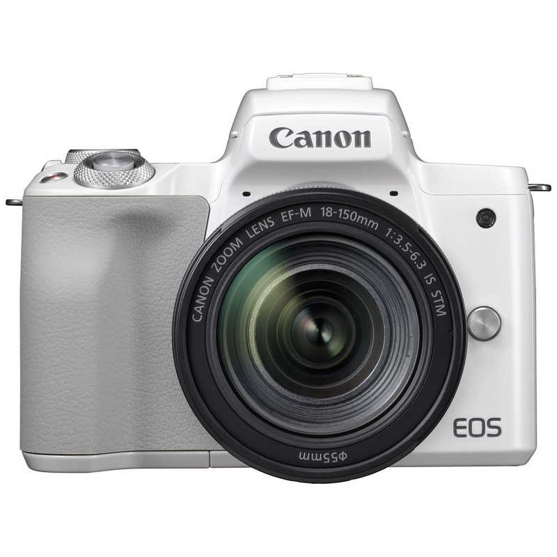 超大特価 楽天市場 キヤノン Canon ミラーレス一眼カメラ Eos Kiss M Ef M18 150 Is Stm レンズキット ホワイト コジマ楽天市場店 保証書付 Pirustinews Com