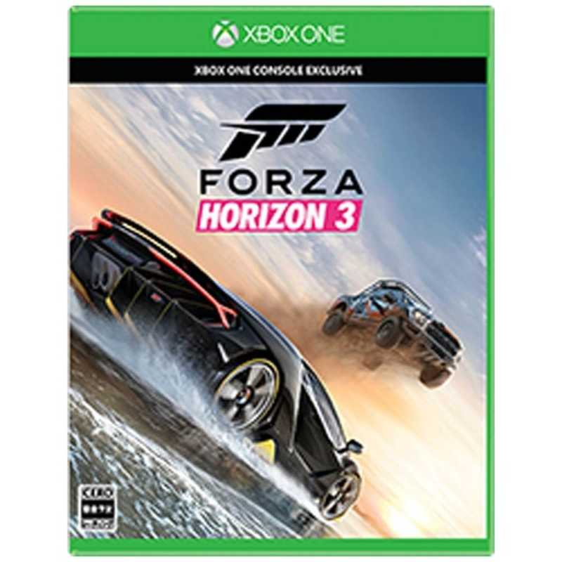 マイクロソフト Microsoft ゲームソフト Forza Horizon 3 通常版 Windows 1 12人 Volleybalcluboegstgeest Nl