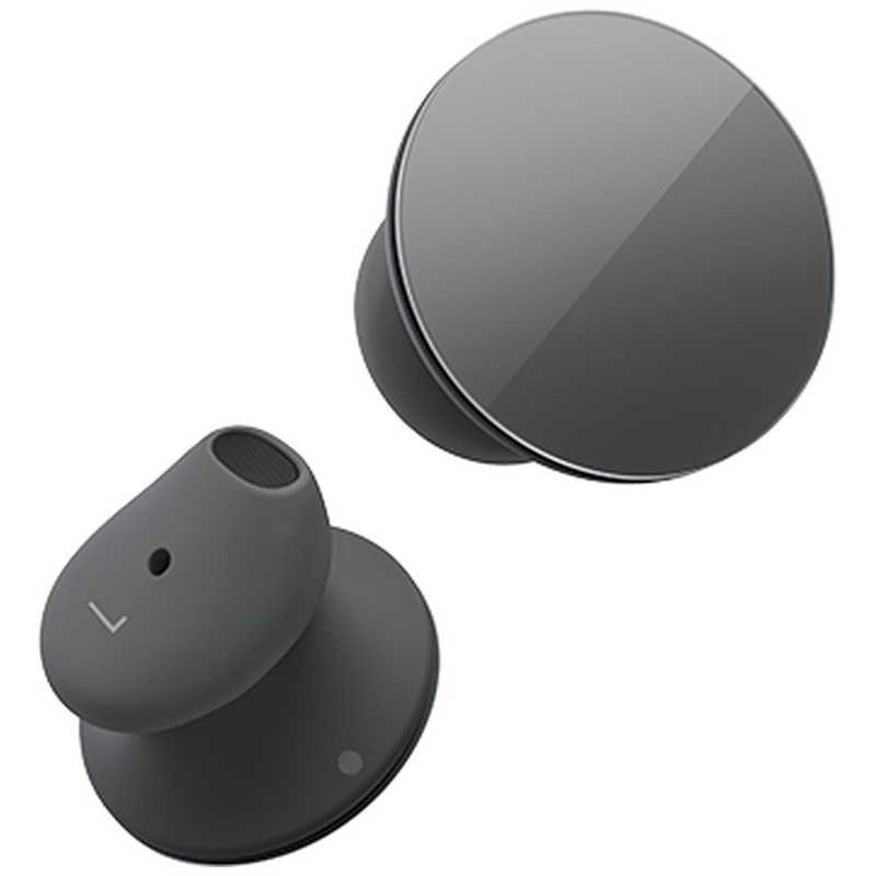 送料無料 楽天市場 マイクロソフト Microsoft ｓｕｒｆａｃｅ ｅａｒｂｕｄｓ Hvm ダｰク グレｰ グラファイト コジマ楽天市場店 最安値に挑戦 Propertyingrenada Com