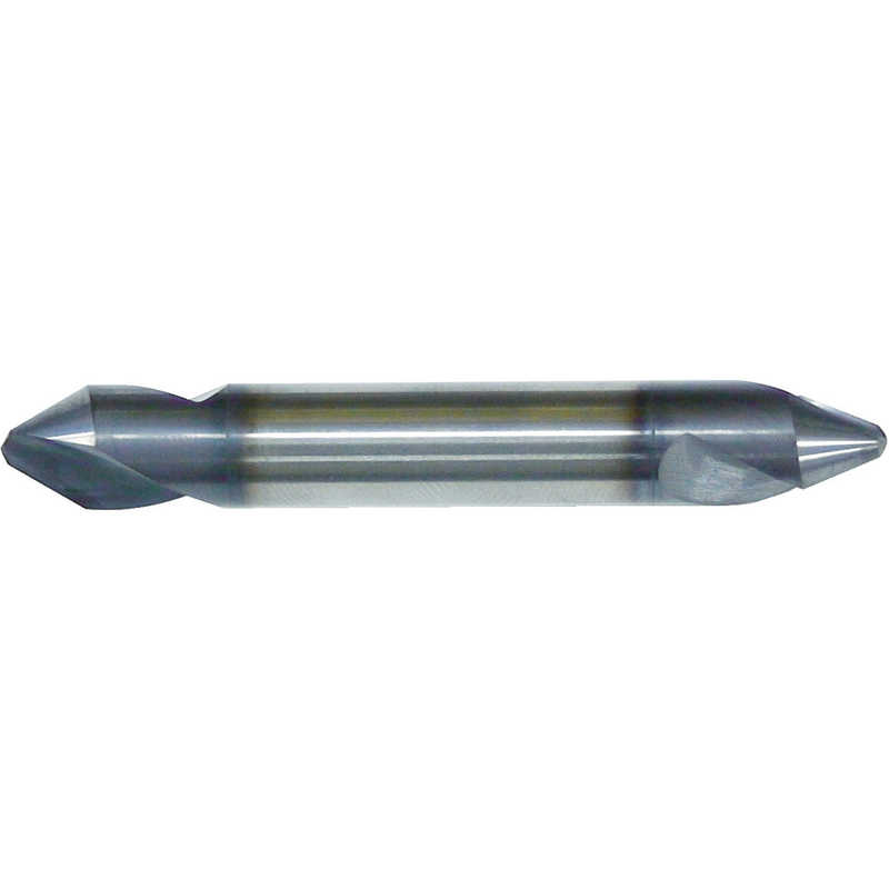 イワタツール　ＳＰセンター６０°超硬コート付　60SPC4.0X12CBALD