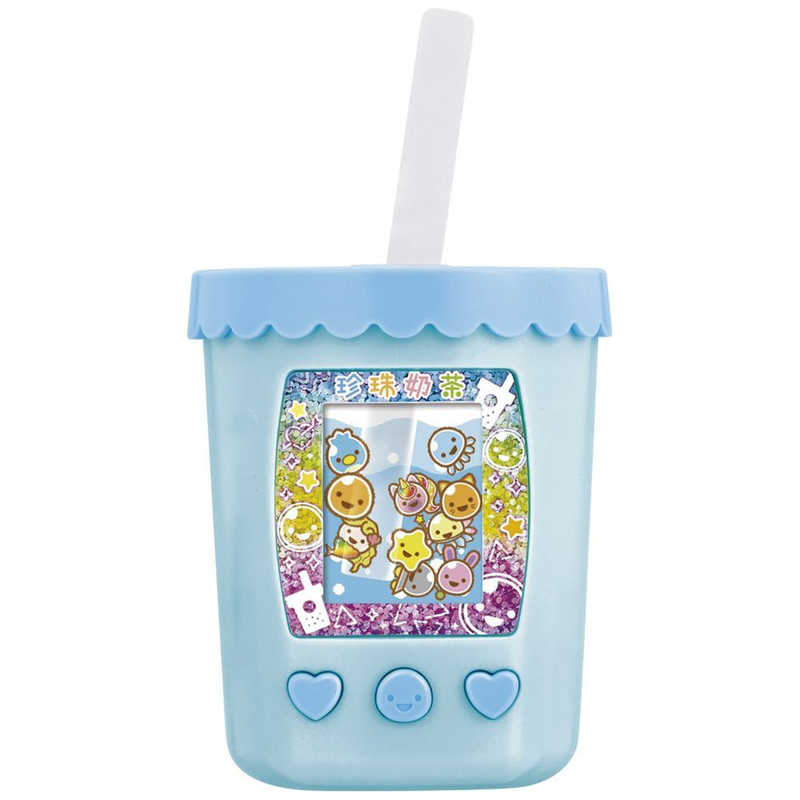 バンダイ　BANDAI　まぜまぜミックス！