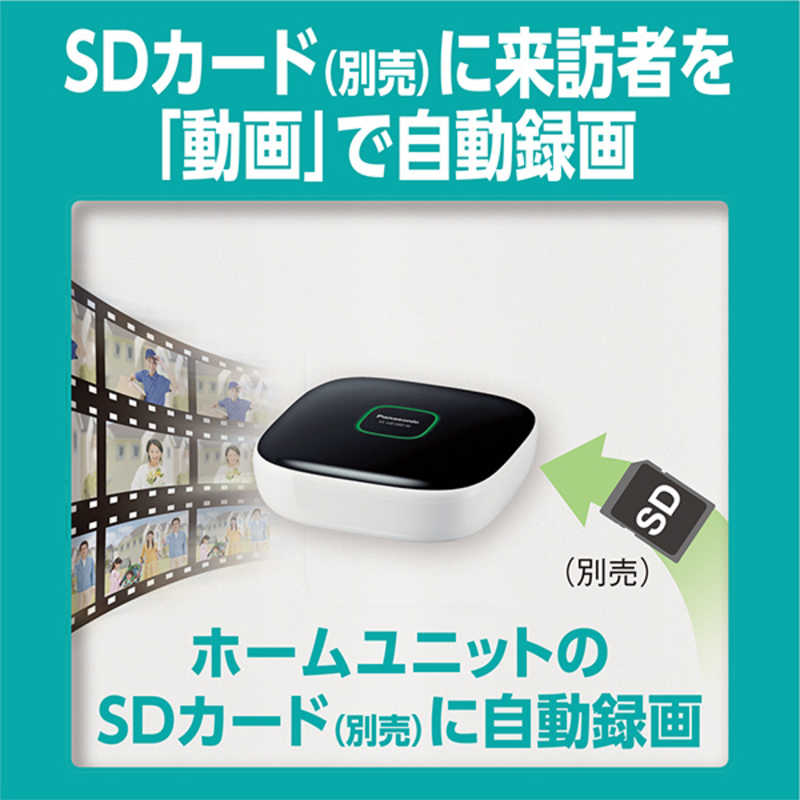 品質保証 パナソニック 家電 モニター壁掛け式ワイヤレステレビ