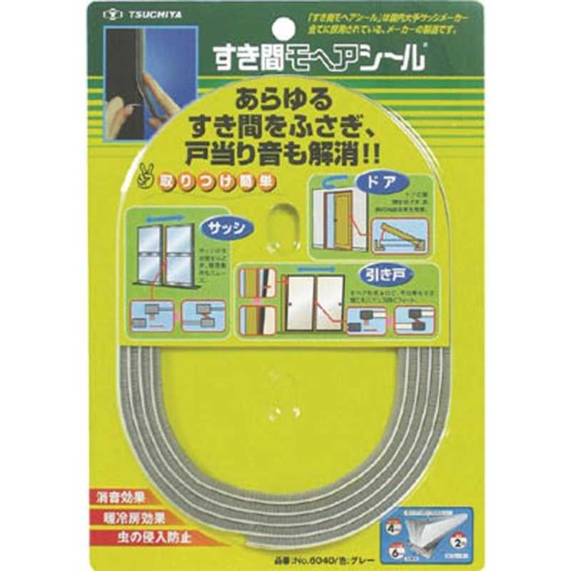 槌屋 すき間モヘヤシール ゴールド ９ｍｍ×９ｍｍ×２ｍ NO9090LBR 94％以上節約