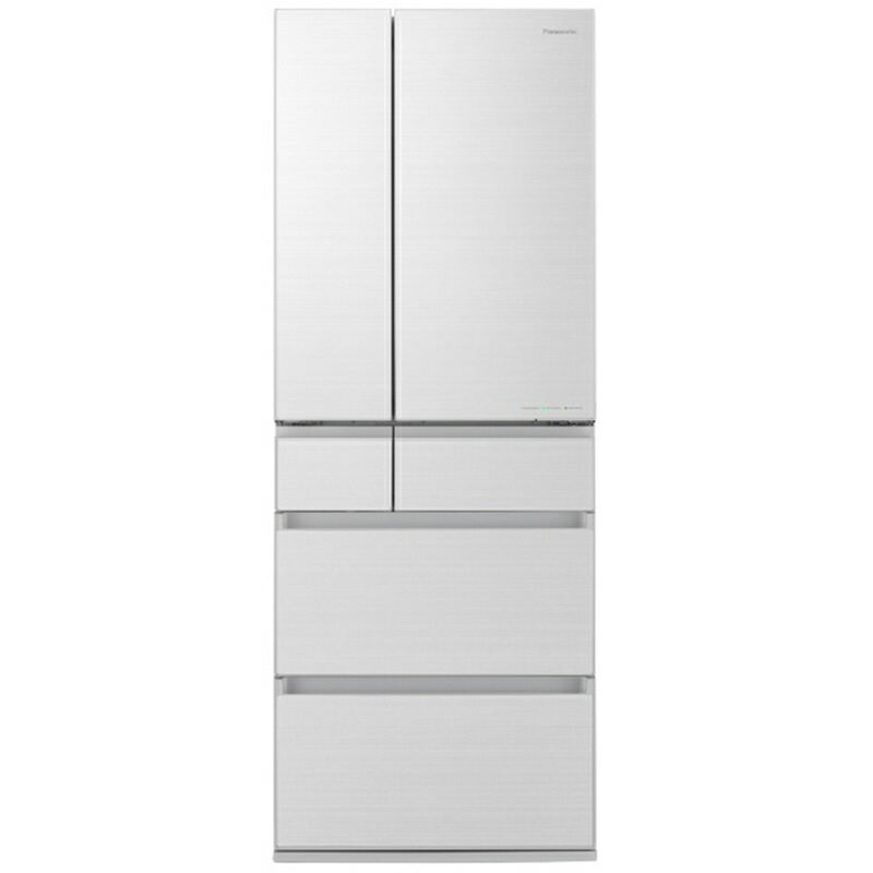 気質アップ 楽天市場 パナソニック Panasonic ６ドア冷蔵庫 ｈｐｘタイプ 観音開きタイプ フレンチドア ６００ｌ Nr F607hpx W アルベロホワイト 標準設置無料 コジマ楽天市場店 送料無料 Sda Org Sg
