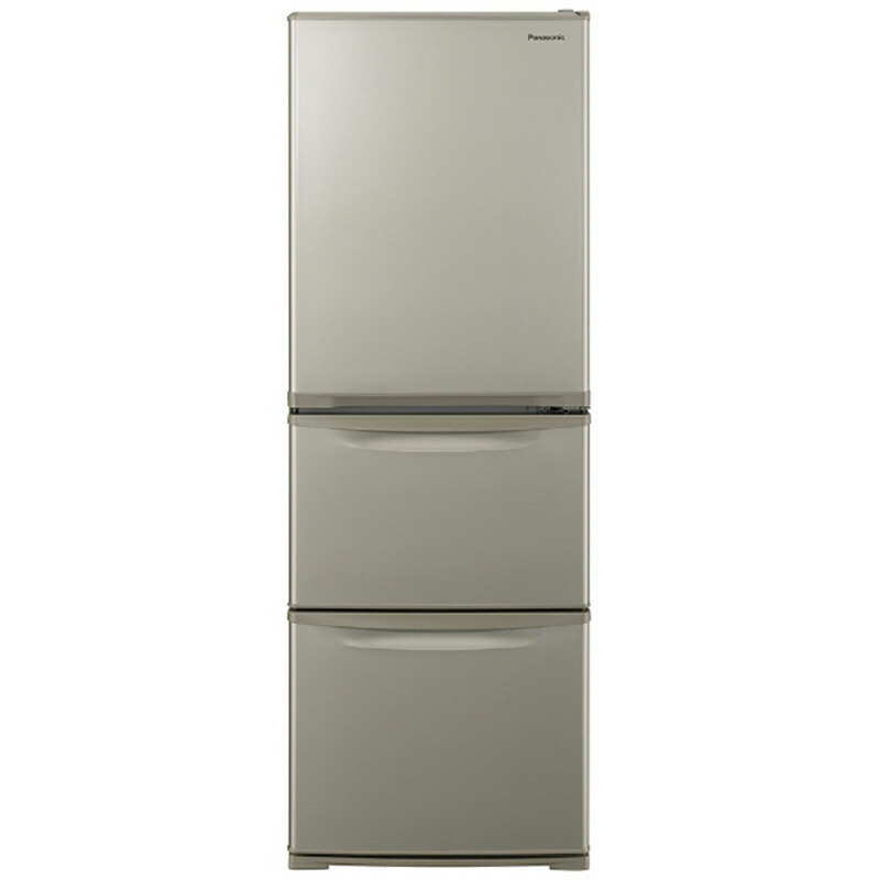 楽天カード分割 楽天市場 パナソニック Panasonic ３ドア冷蔵庫 ｃタイプ 右開きタイプ ３３５ｌ Nr C342c N グレイスゴールド 標準設置無料 コジマ楽天市場店 代引不可 Sda Org Sg