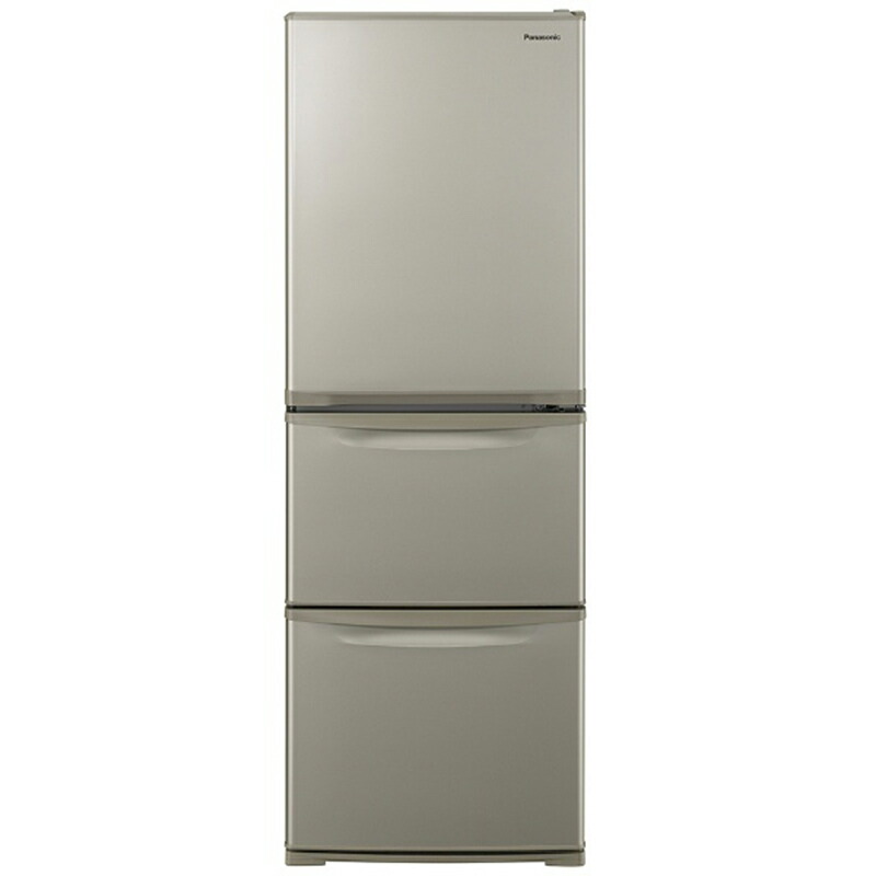 値引 楽天市場 パナソニック Panasonic ３ドア冷蔵庫 ｃタイプ 左開きタイプ ３３５ｌ Nr C342cl N グレイスゴｰルド 標準設置無料 コジマ楽天市場店 全日本送料無料 Sda Org Sg
