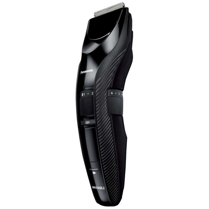 パナソニック ヘアカッター ER-GC55-Kの製品写真