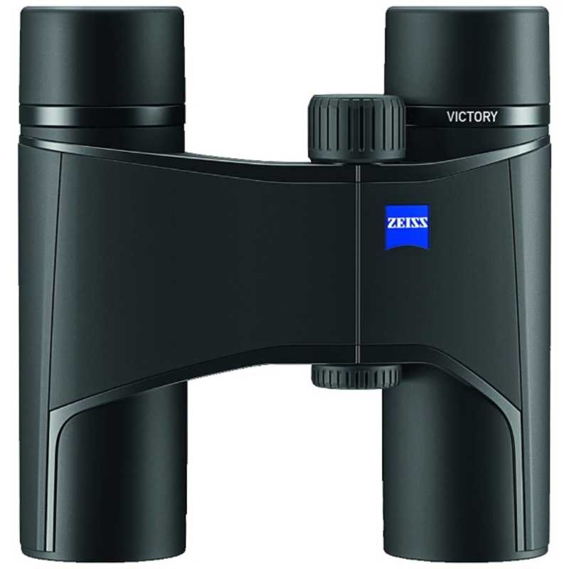 カールツァイス　双眼鏡 ZEISS Victory Pocket 10x25 [ 10倍 / 径25mm ]　Victory Pocket 10x25