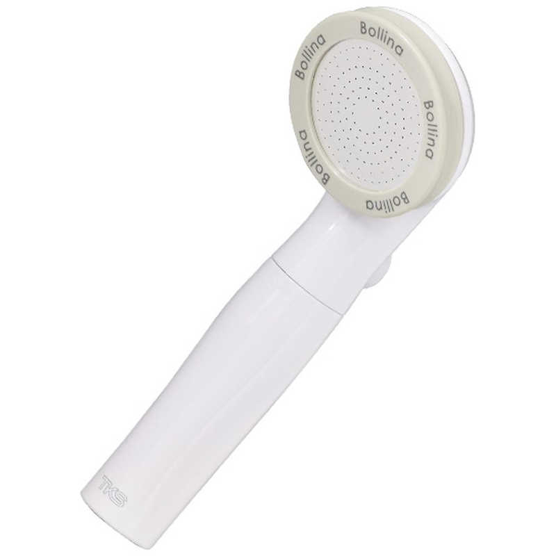 TKS 浄水機能付きシャワーヘッド Bollina Pulito (ボリーナ プリ—ト) TK-7030|コジマ店