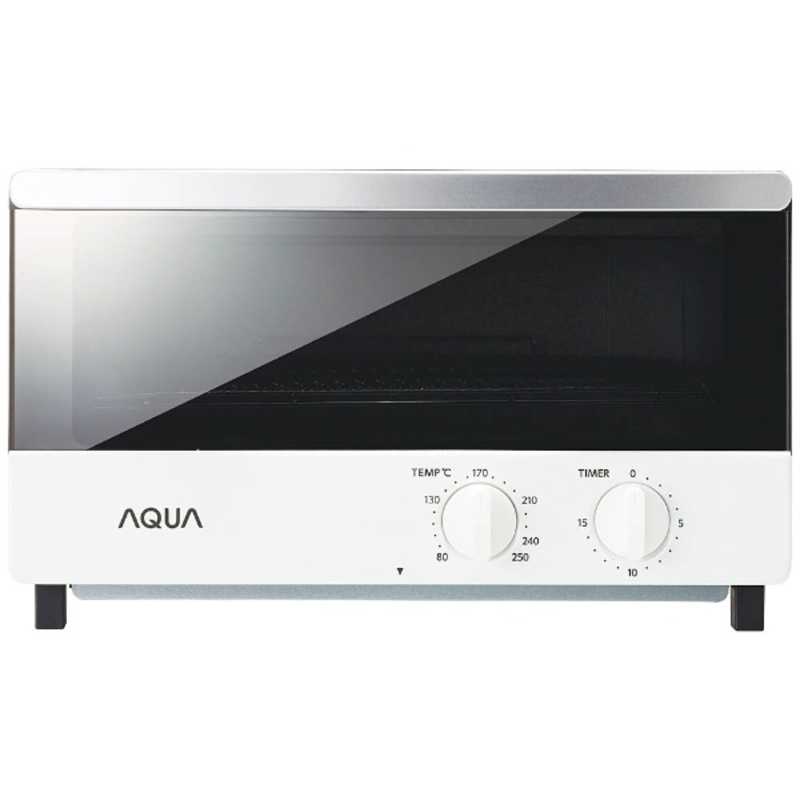 楽天市場】コイズミ KOIZUMI オーブントースター ホワイト 1000W/食パン2枚 KOS-1022/W : コジマ楽天市場店